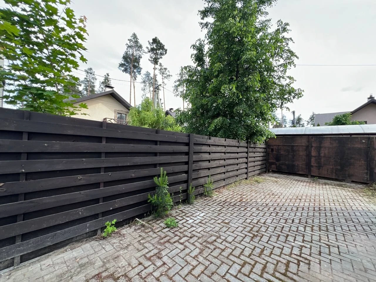 Duplex in Irpin! Attractive price.