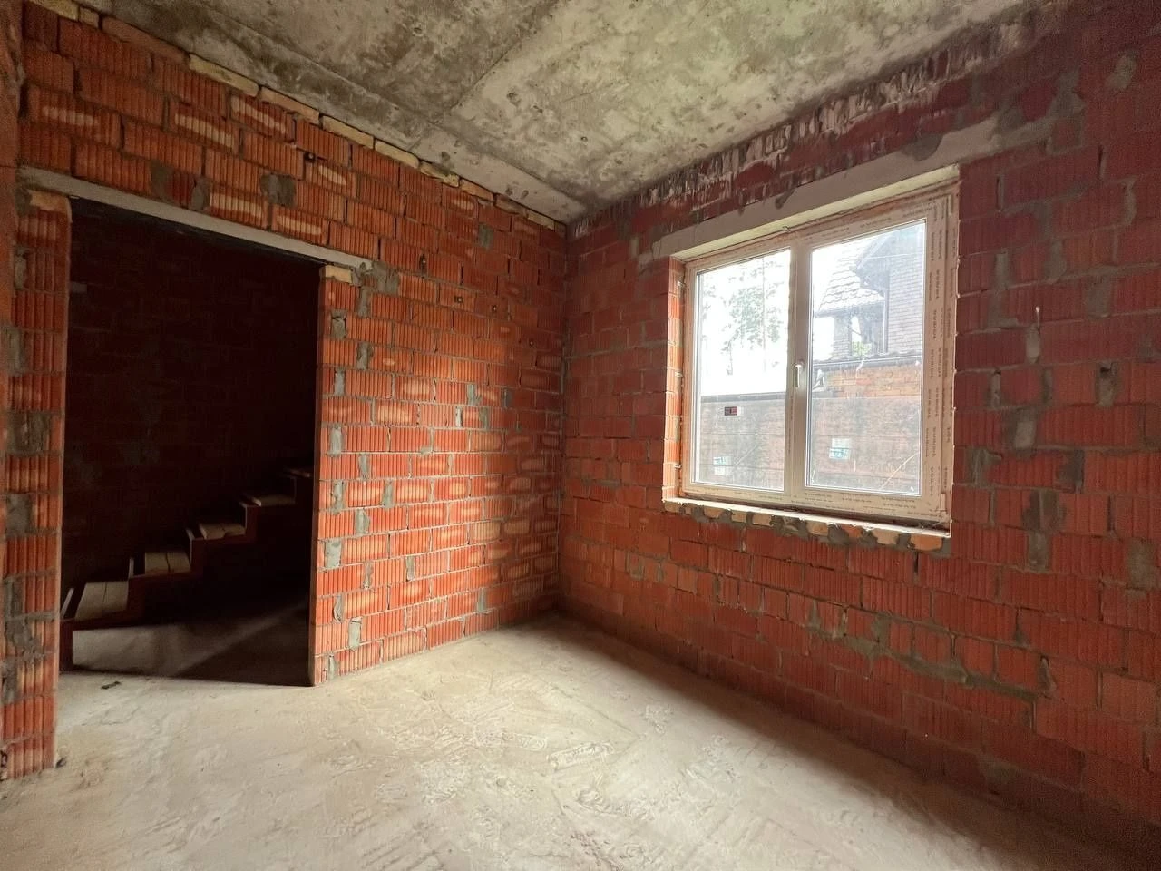 Duplex in Irpin! Attractive price.
