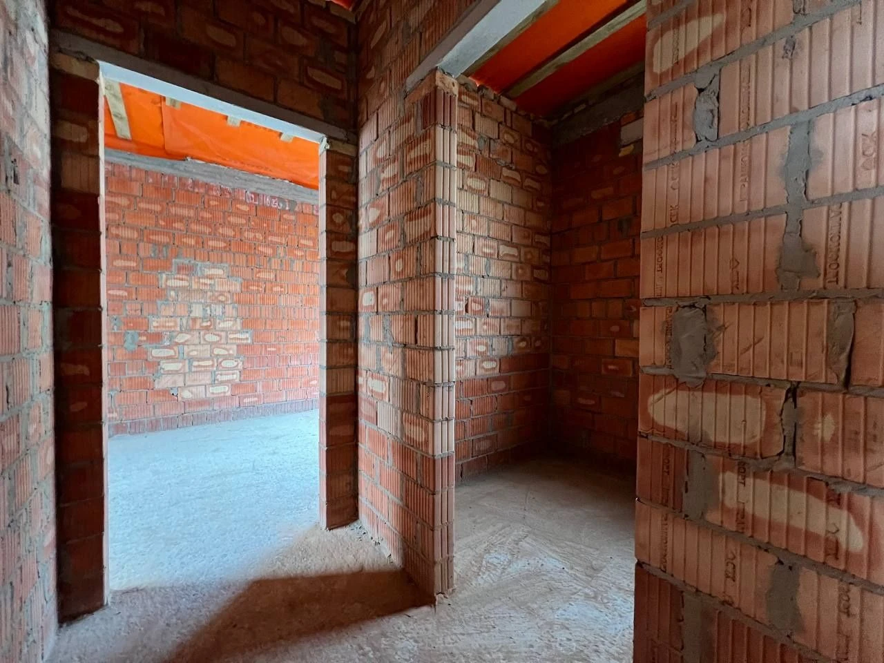 Duplex in Irpin! Attractive price.