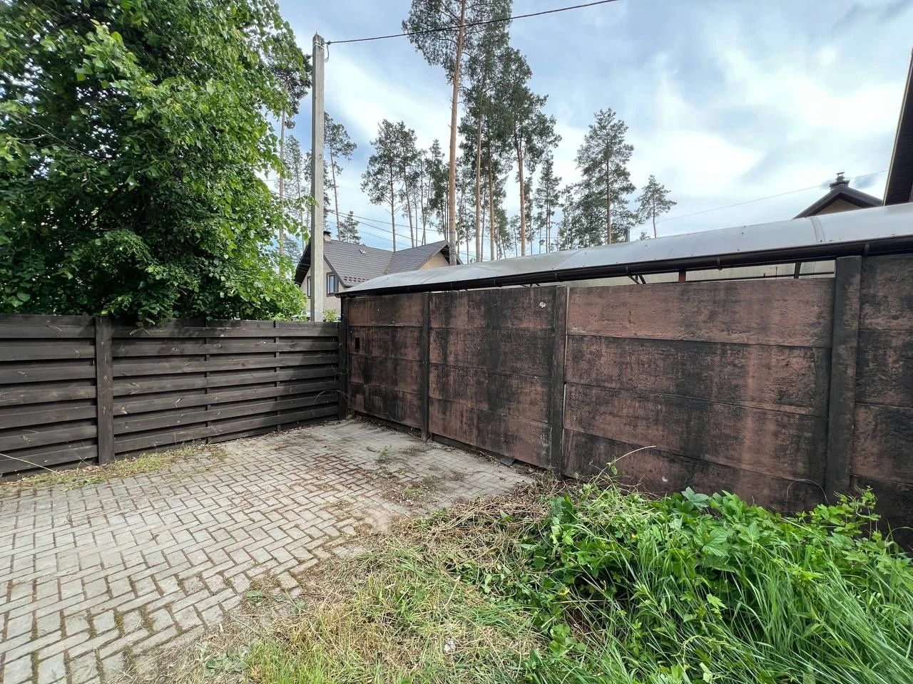 Duplex in Irpin! Attractive price.