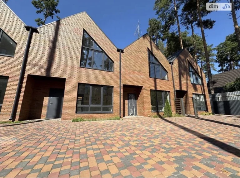 Townhouse in the center of Irpin! Gas. No buyer's fee