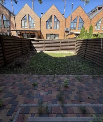 Townhouse in the center of Irpin! Gas. No buyer's fee
