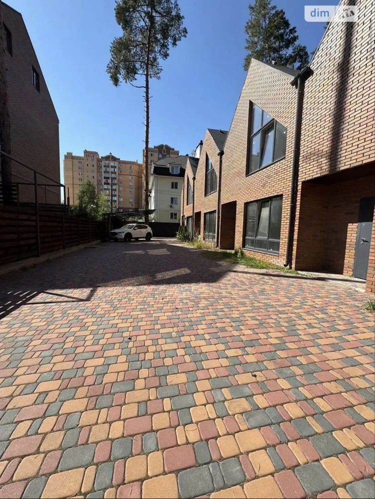 Townhouse in the center of Irpin! Gas. No buyer's fee