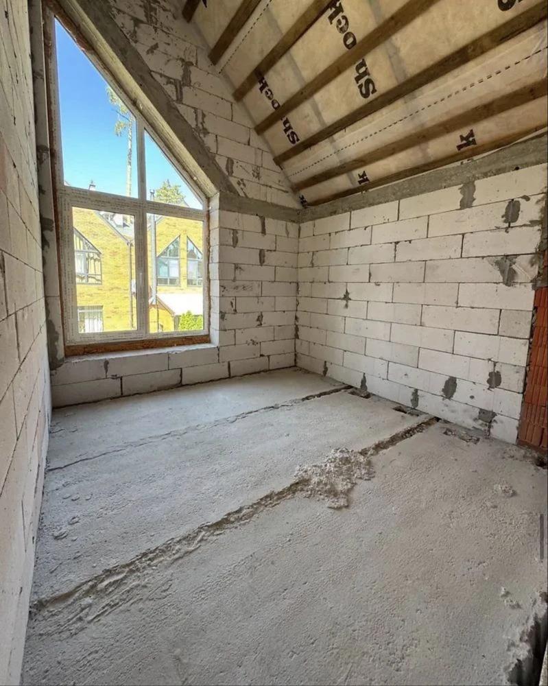 Townhouse in the center of Irpin! Gas. No buyer's fee