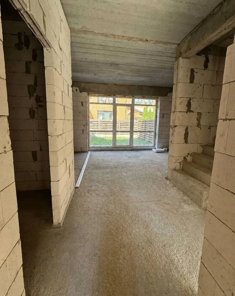 Townhouse in the center of Irpin! Gas. No buyer's fee
