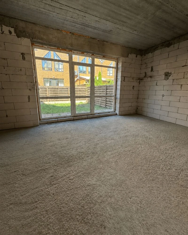 Townhouse in the center of Irpin! Gas. No buyer's fee