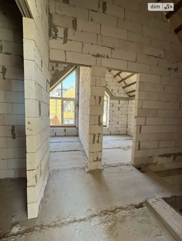 Townhouse in the center of Irpin! Gas. No buyer's fee