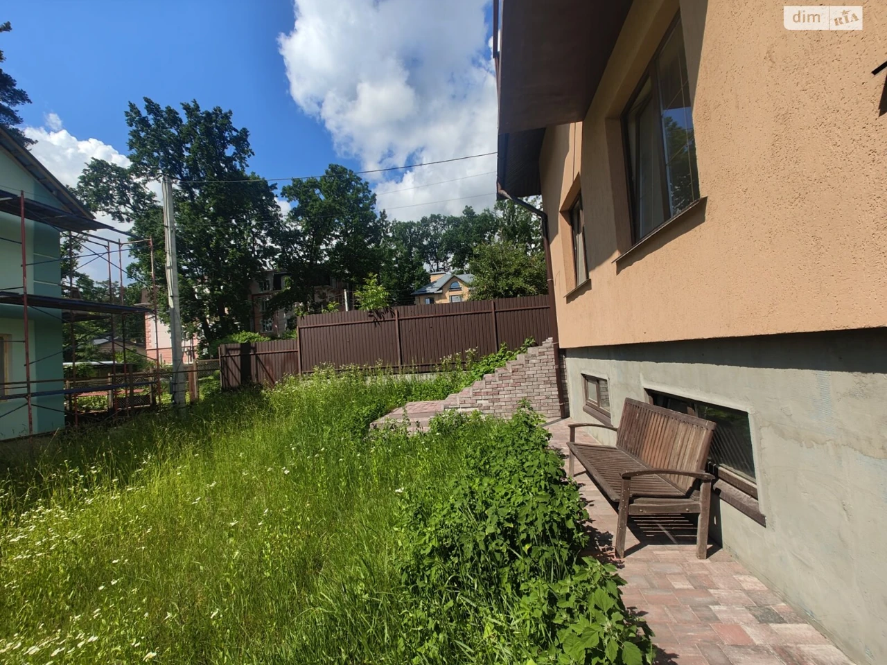 Продажа дома
