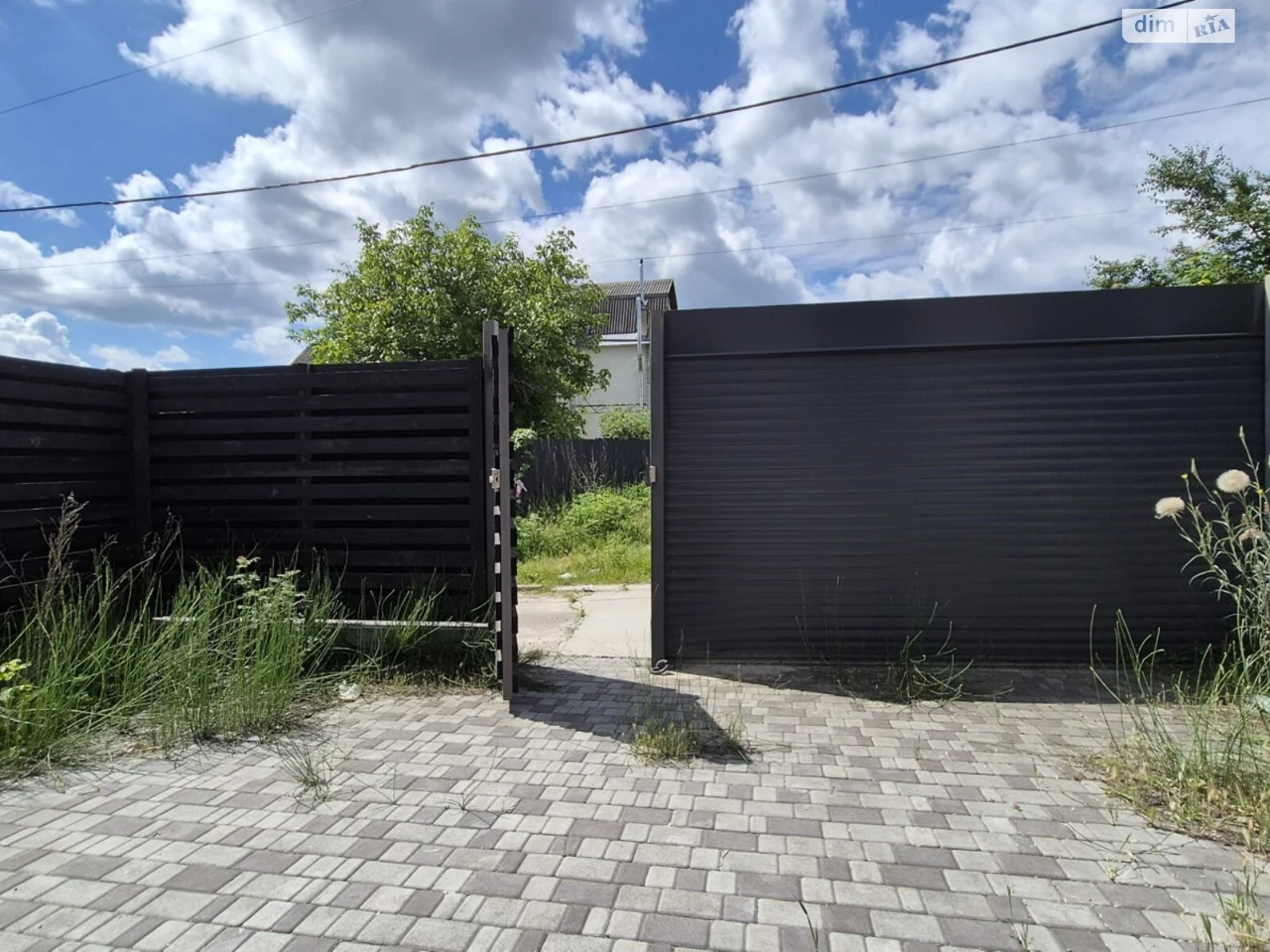 Продажа Дуплекс