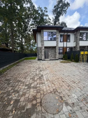 Продаж дуплексу від забудовника! м. Ірпінь - всі центральні