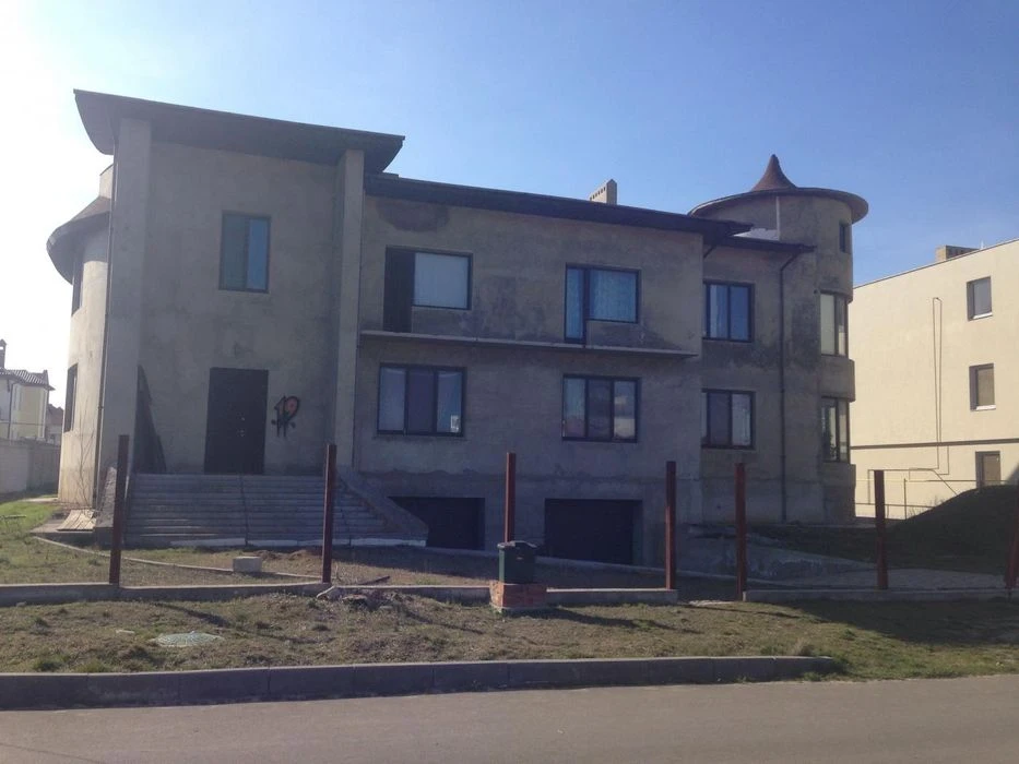 Продам дом в Японском стиле. Совиньон