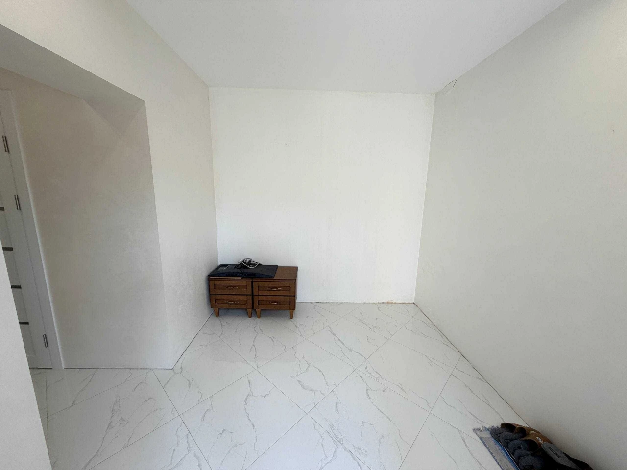 Duplex with New Renovation and 2.5 Acres of Land