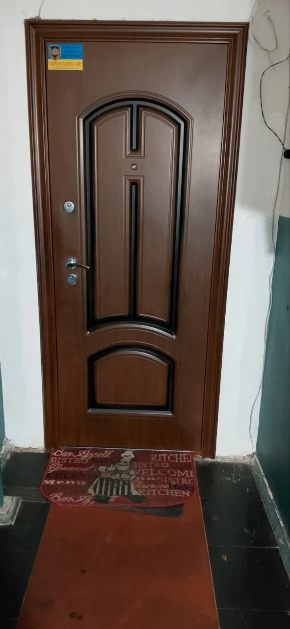 Sale of a 2-room apartment of 60 m², Marshala Malinovsky str.