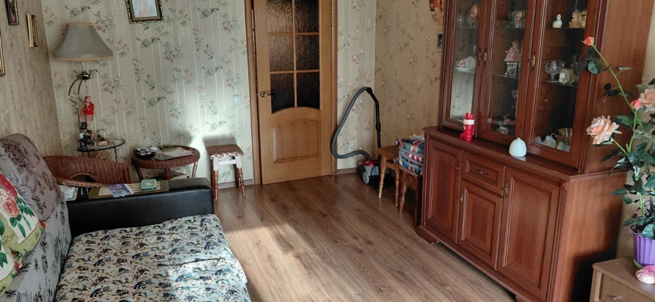 Sale of a 2-room apartment of 60 m², Marshala Malinovsky str.