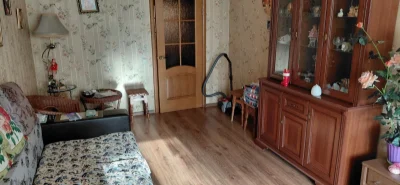 Sale of a 2-room apartment of 60 m², Marshala Malinovsky str.