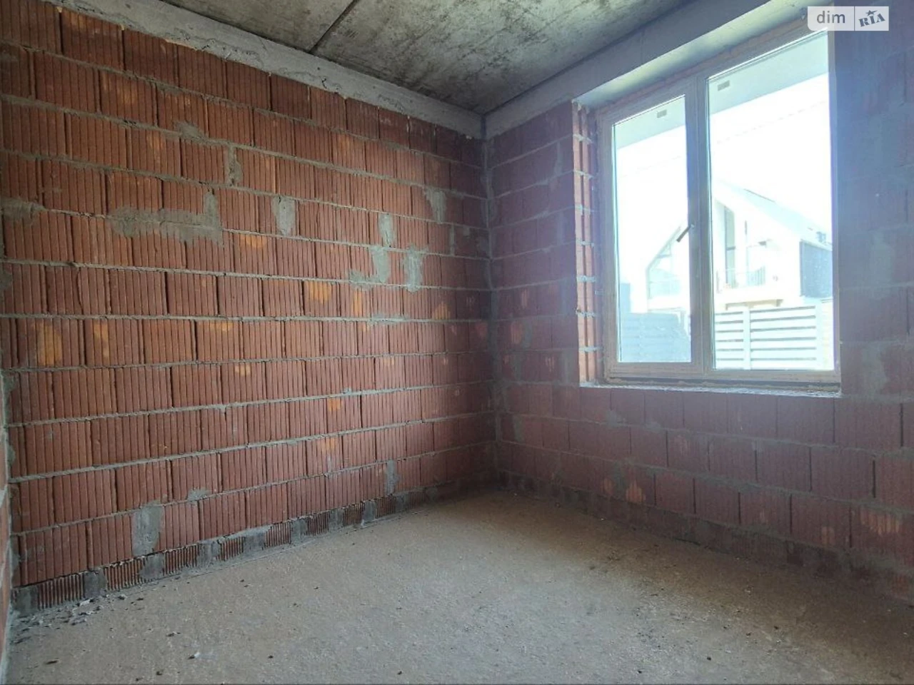 Продаж таунхауса