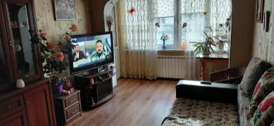 Sale of a 2-room apartment of 60 m², Marshala Malinovsky str.