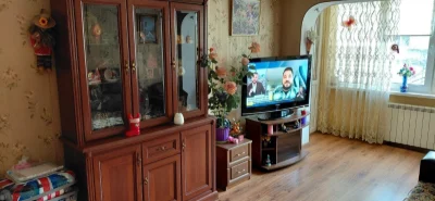 Sale of a 2-room apartment of 60 m², Marshala Malinovsky str.