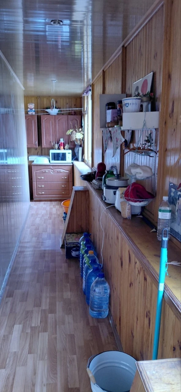 Sale of a 2-room apartment of 60 m², Marshala Malinovsky str.