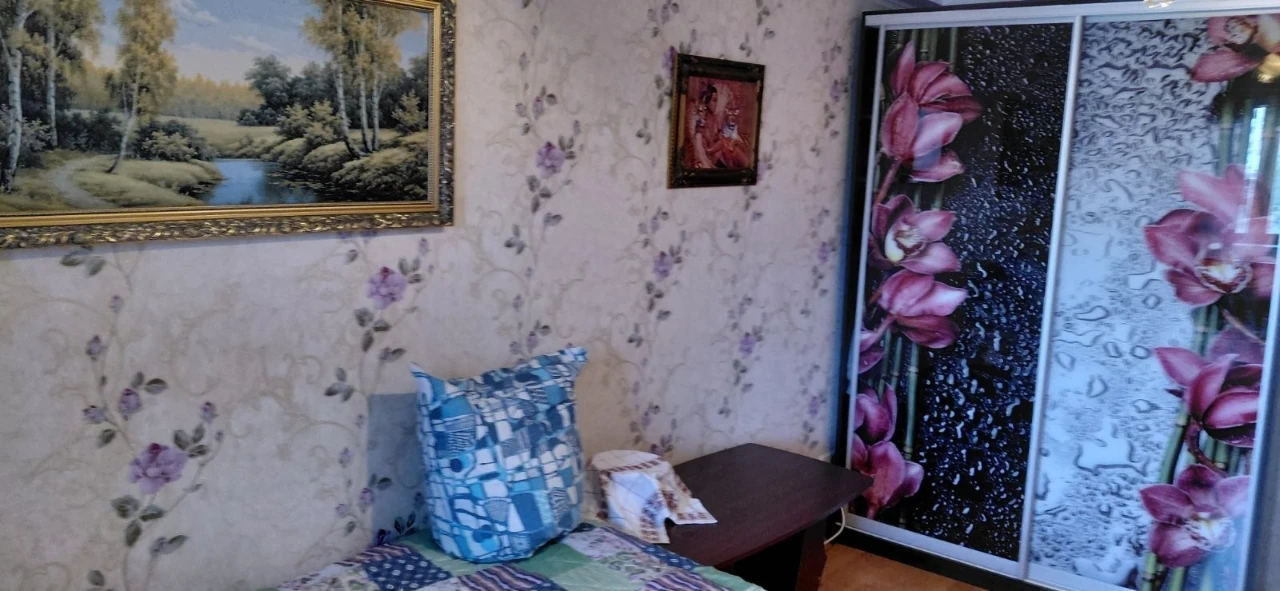 Sale of a 2-room apartment of 60 m², Marshala Malinovsky str.