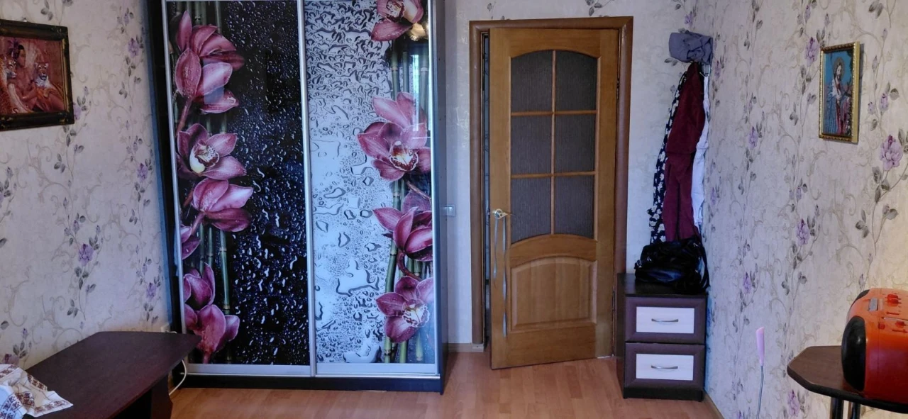Sale of a 2-room apartment of 60 m², Marshala Malinovsky str.
