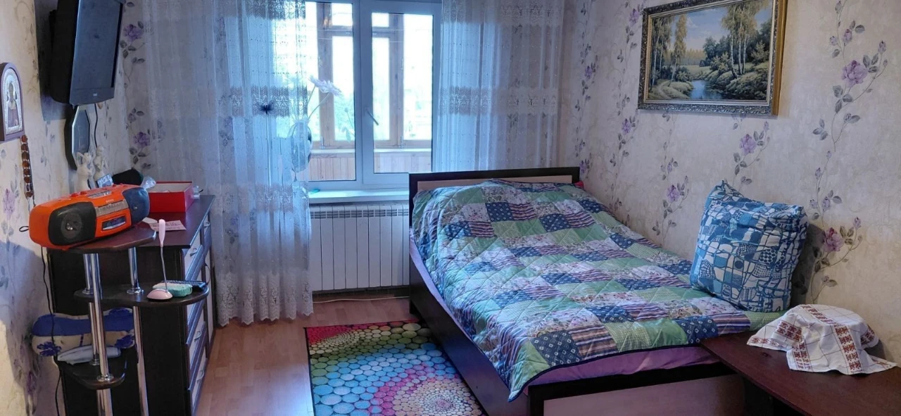 Sale of a 2-room apartment of 60 m², Marshala Malinovsky str.