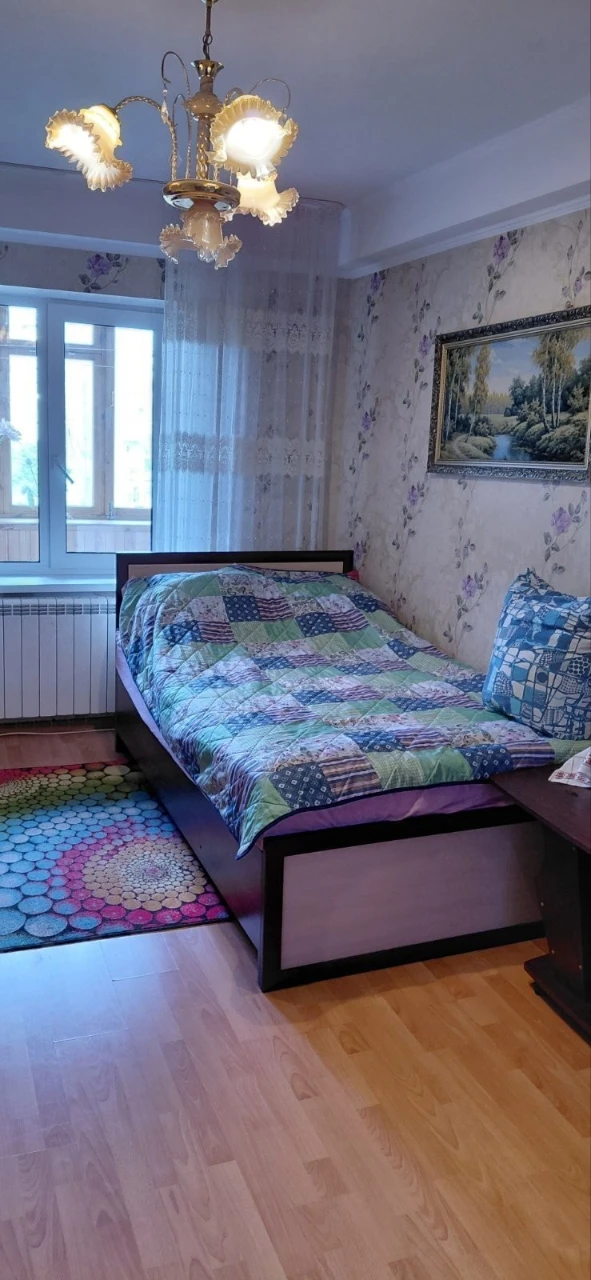 Sale of a 2-room apartment of 60 m², Marshala Malinovsky str.