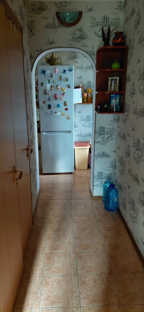 Sale of a 2-room apartment of 60 m², Marshala Malinovsky str.
