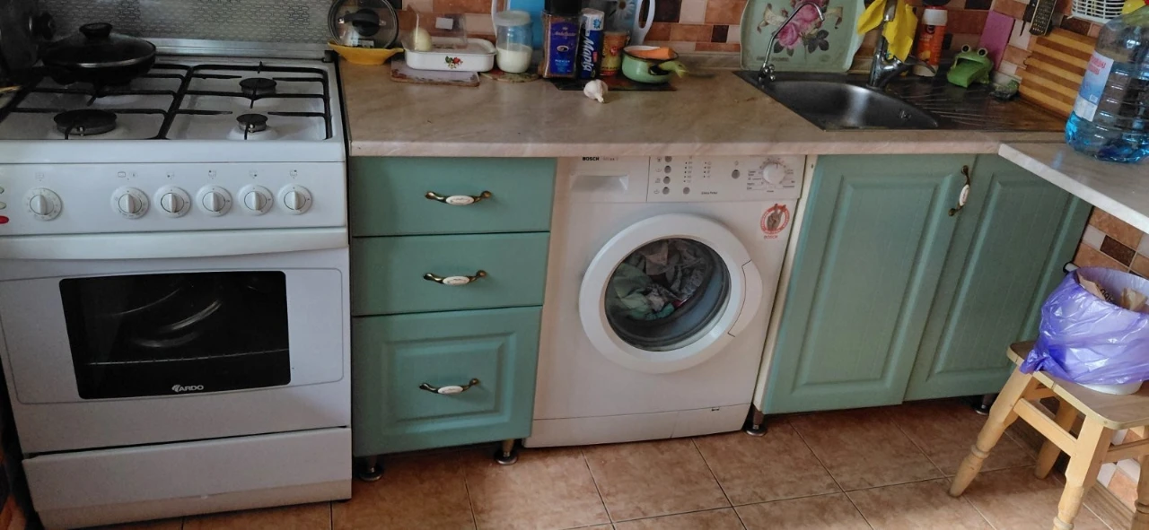 Sale of a 2-room apartment of 60 m², Marshala Malinovsky str.