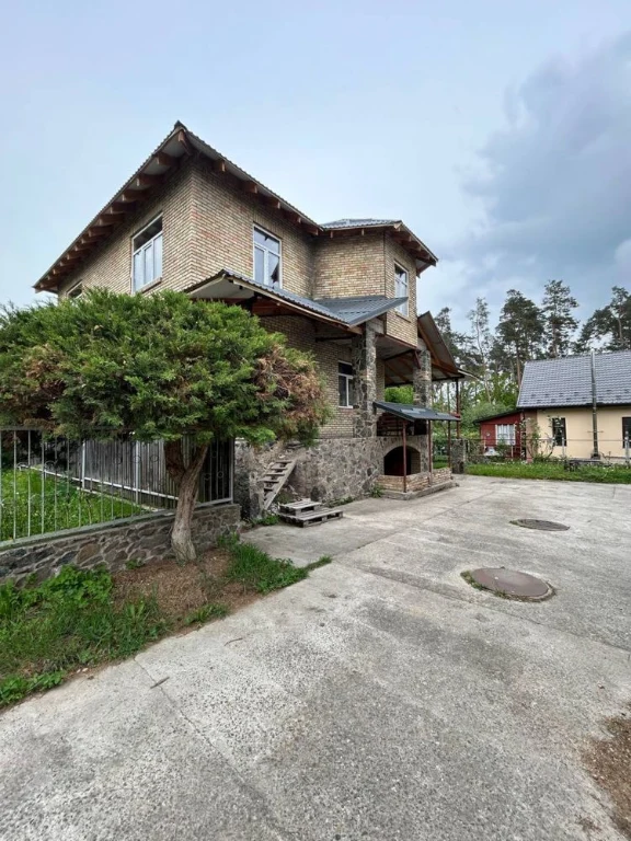 For Sale: 2-story house in Irpin, Warsaw Street