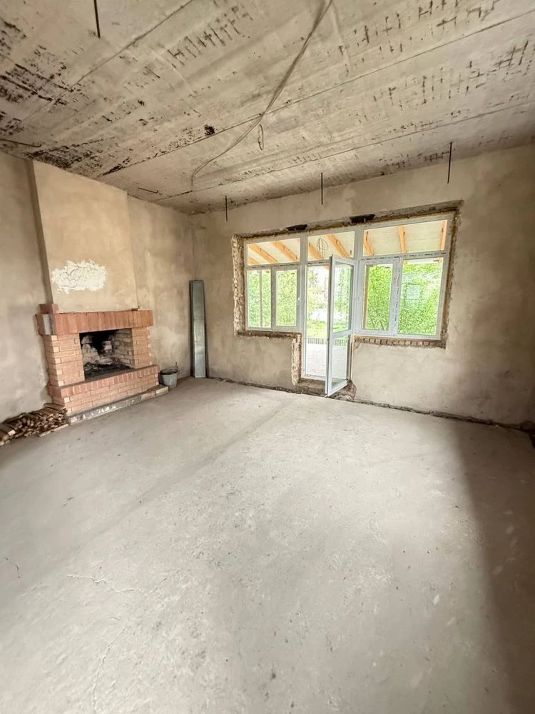 For Sale: 2-story house in Irpin, Warsaw Street