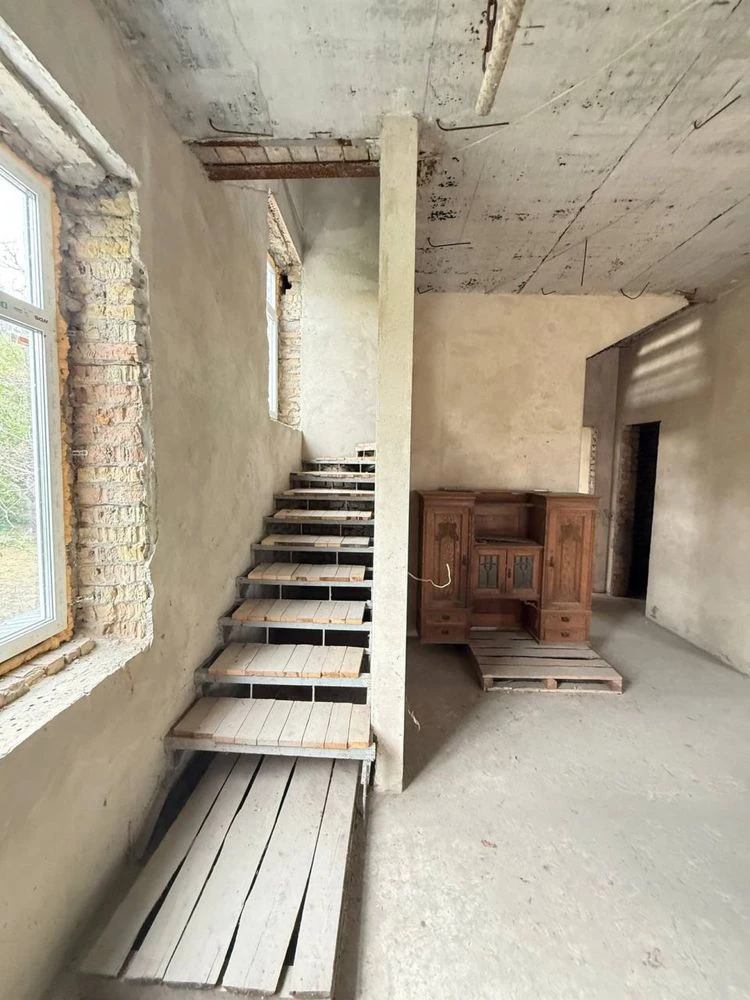 For Sale: 2-story house in Irpin, Warsaw Street