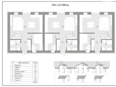 Townhouse for Sale