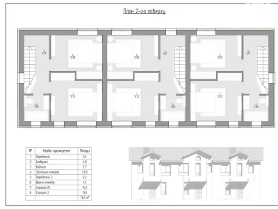 Townhouse for Sale