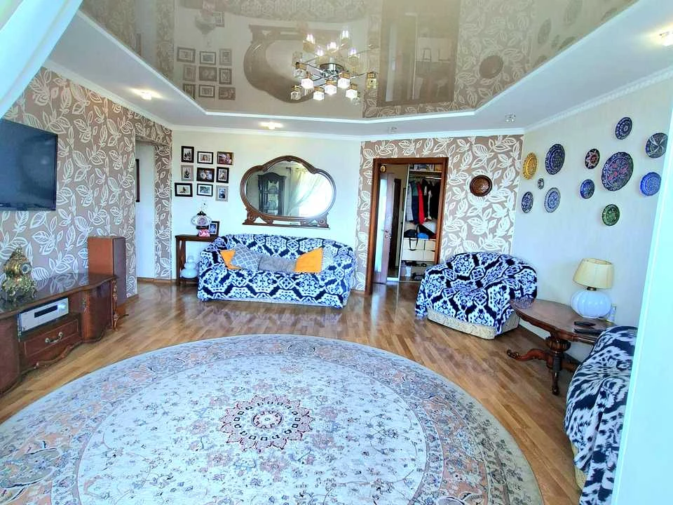 Квартира. Запорожье, Юбилейный просп.