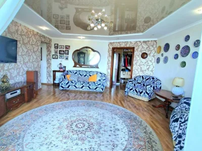 Квартира. Запорожье, Юбилейный просп.