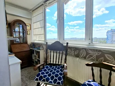 Квартира. Запорожье, Юбилейный просп.