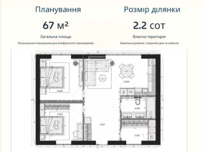 Будинок. Ірпінь, дред