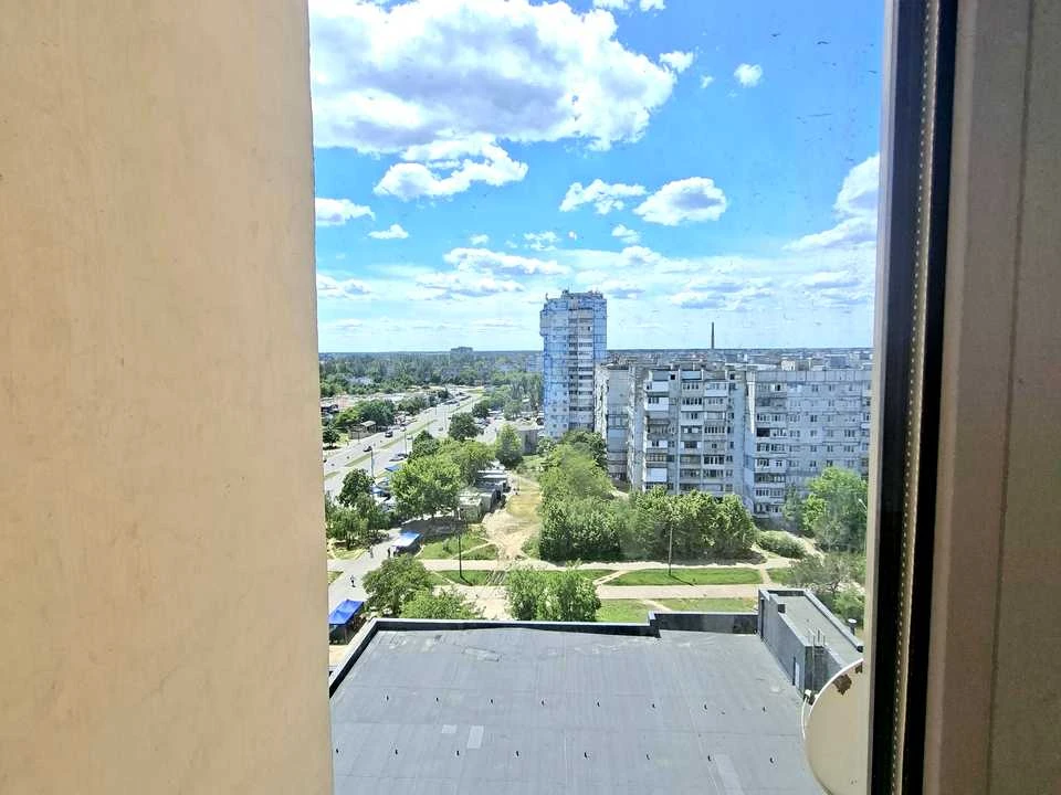 Квартира. Запорожье, Юбилейный просп.