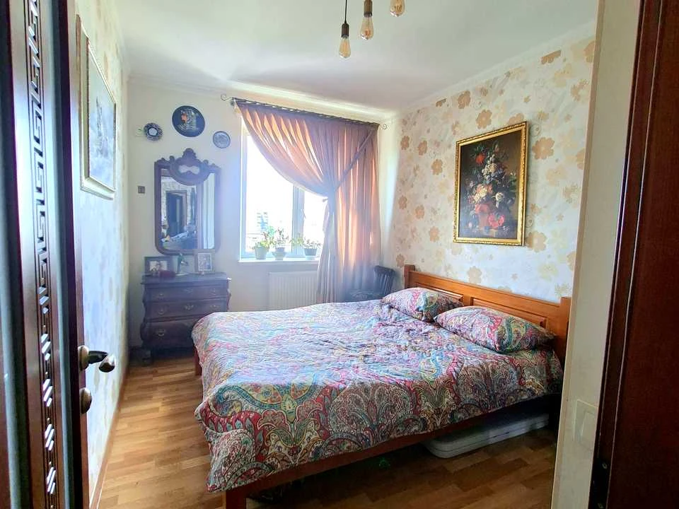 Квартира. Запорожье, Юбилейный просп.
