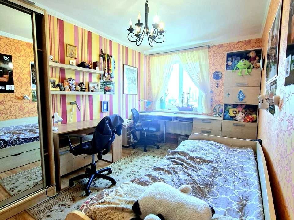 Квартира. Запорожье, Юбилейный просп.