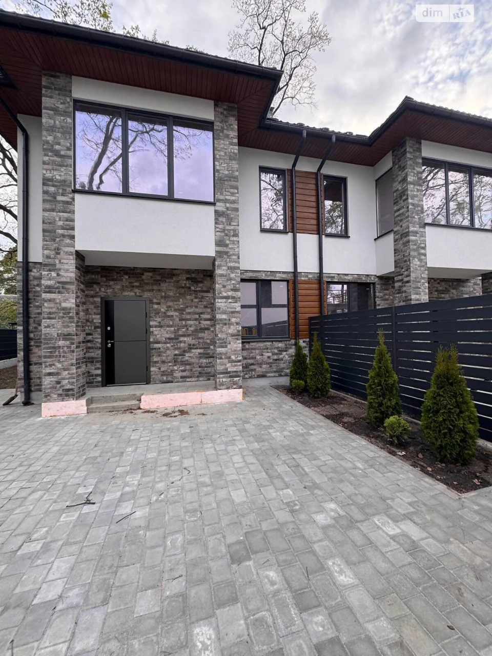 Duplex for Sale