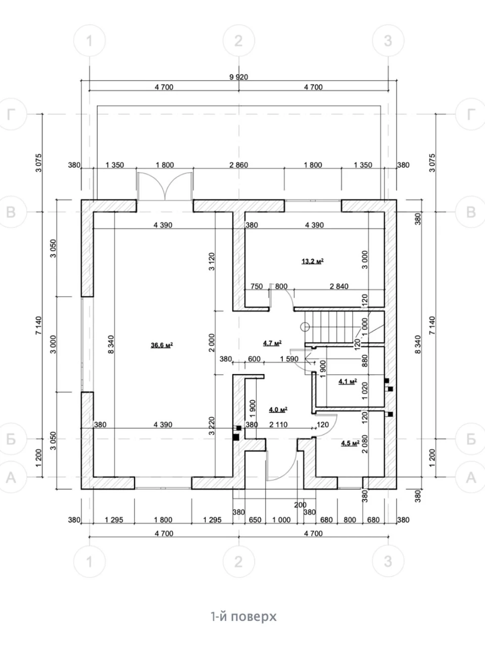 Duplex for Sale