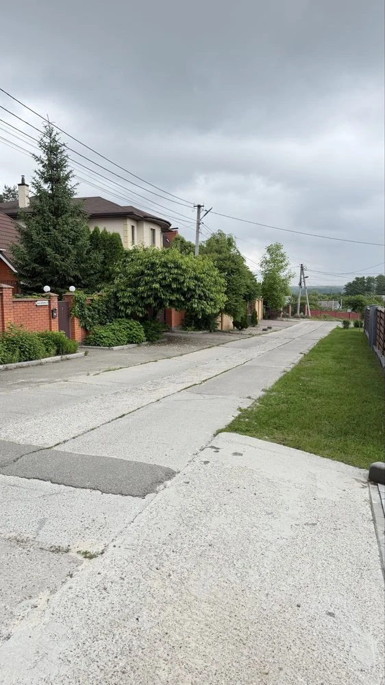 Сучасний готовий будинок 135 м² на ділянці 5,8 соток