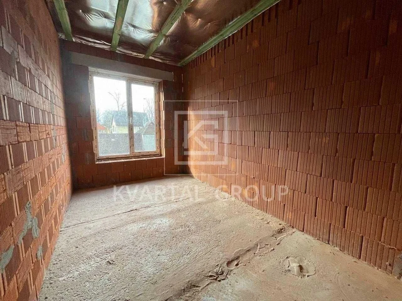 ПРОДАЖ! Новый таунхаус в зеленой зоне Ирпеня | Газ | Центр