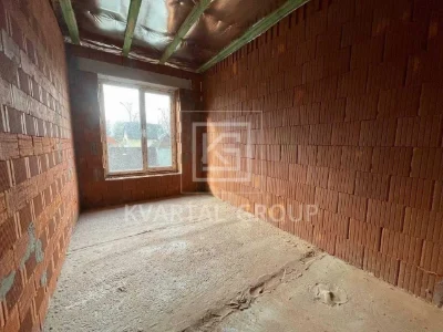 ПРОДАЖ! Новый таунхаус в зеленой зоне Ирпеня | Газ | Центр