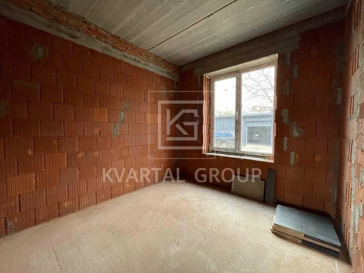 ПРОДАЖ! Новый таунхаус в зеленой зоне Ирпеня | Газ | Центр