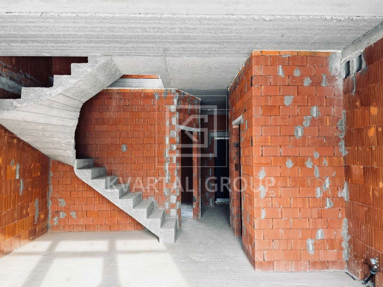 ПРОДАЖ! Новый таунхаус в зеленой зоне Ирпеня | Газ | Центр