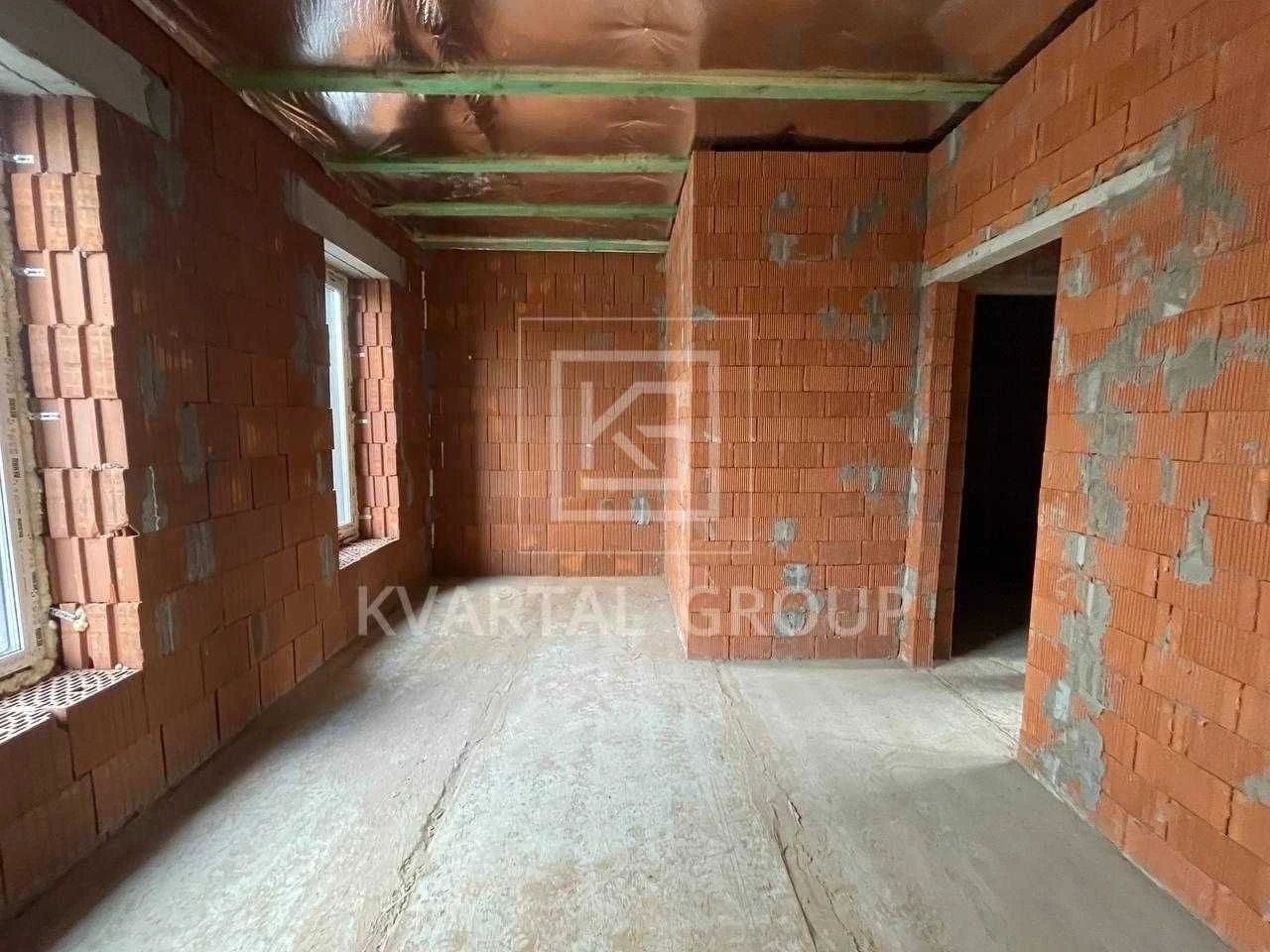 ПРОДАЖ! Новый таунхаус в зеленой зоне Ирпеня | Газ | Центр