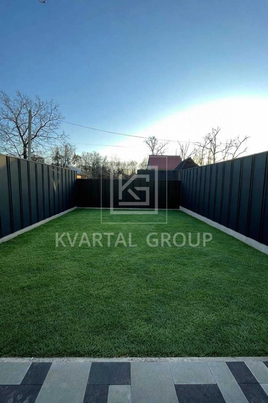 ПРОДАЖ! Новый таунхаус в зеленой зоне Ирпеня | Газ | Центр